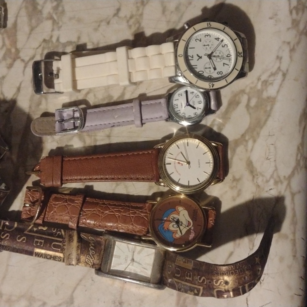 Assorted Watches Collection(18 Count) - image 3